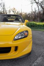 Honda S2000 CR 2008 года (NA)